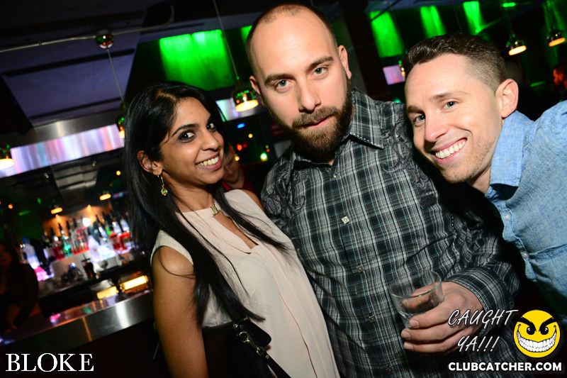 Bloke nightclub photo 144 - March 14th, 2015