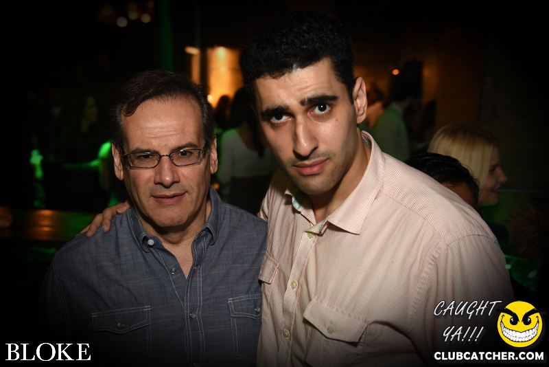 Bloke nightclub photo 152 - March 14th, 2015