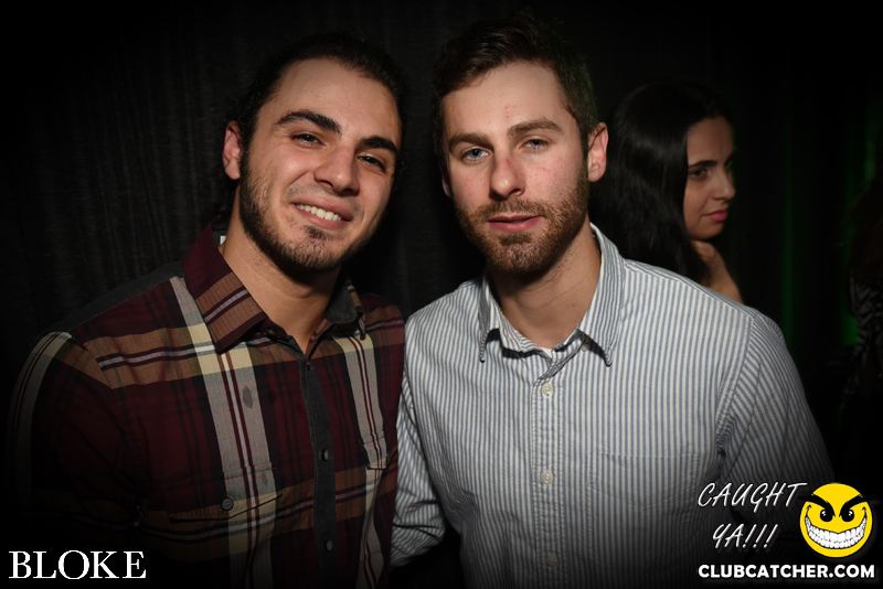 Bloke nightclub photo 153 - March 14th, 2015