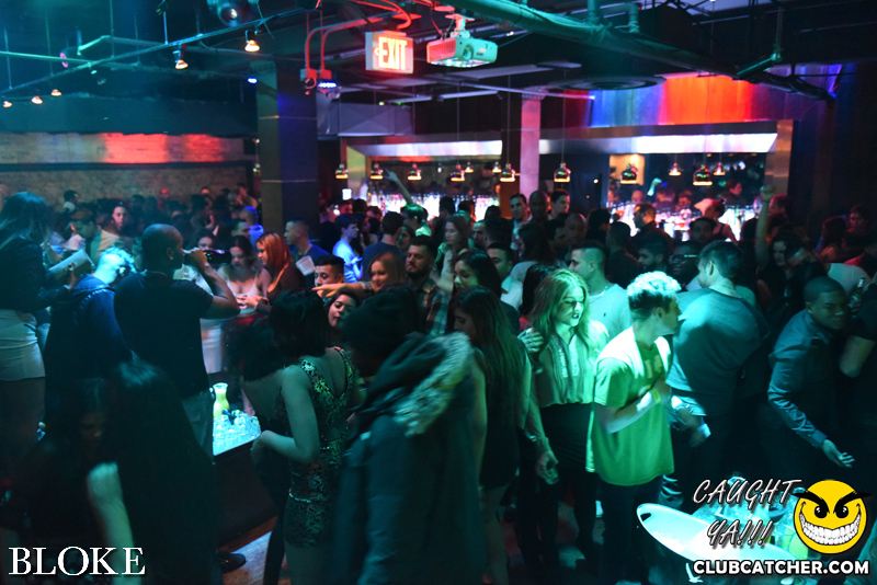 Bloke nightclub photo 154 - March 14th, 2015