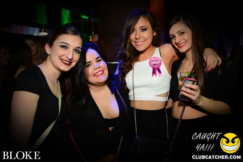 Bloke nightclub photo 17 - March 14th, 2015