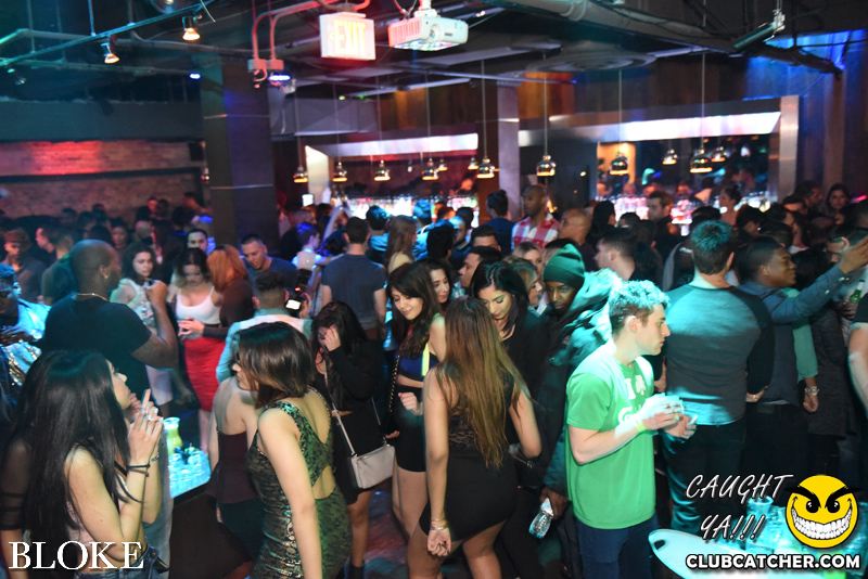 Bloke nightclub photo 21 - March 14th, 2015