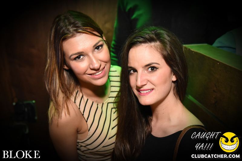 Bloke nightclub photo 22 - March 14th, 2015