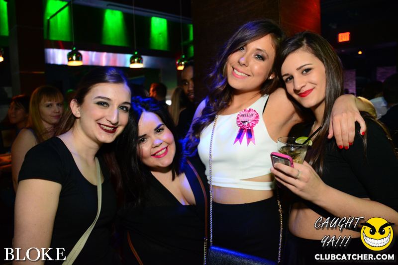 Bloke nightclub photo 27 - March 14th, 2015