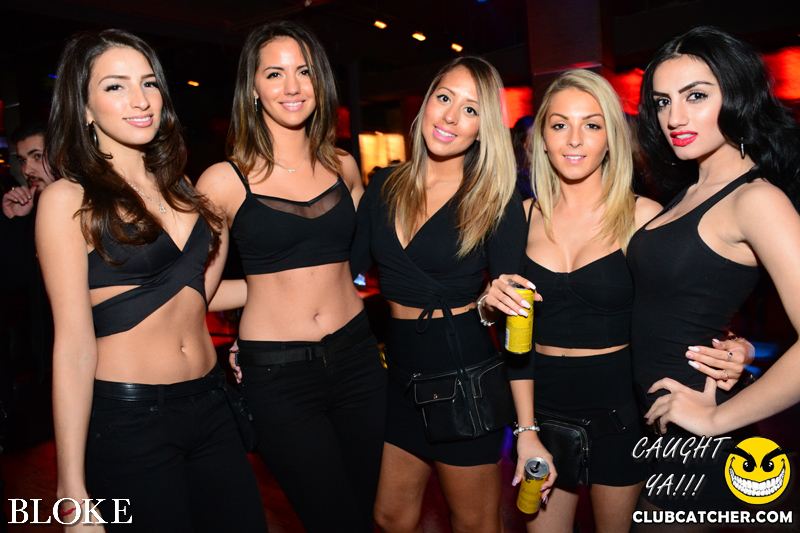 Bloke nightclub photo 28 - March 14th, 2015