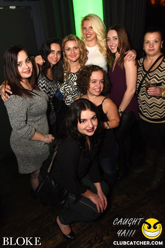 Bloke nightclub photo 37 - March 14th, 2015