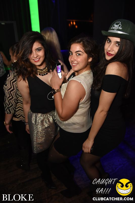 Bloke nightclub photo 38 - March 14th, 2015