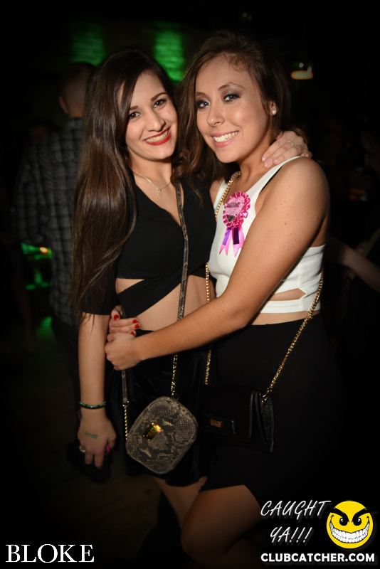 Bloke nightclub photo 41 - March 14th, 2015