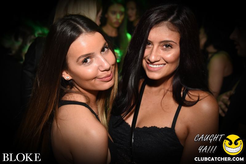 Bloke nightclub photo 45 - March 14th, 2015