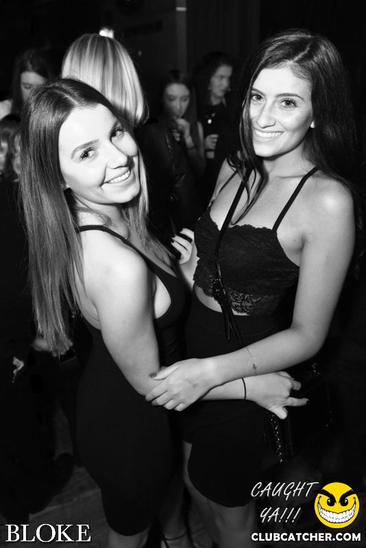 Bloke nightclub photo 59 - March 14th, 2015