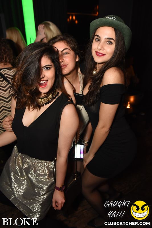 Bloke nightclub photo 61 - March 14th, 2015