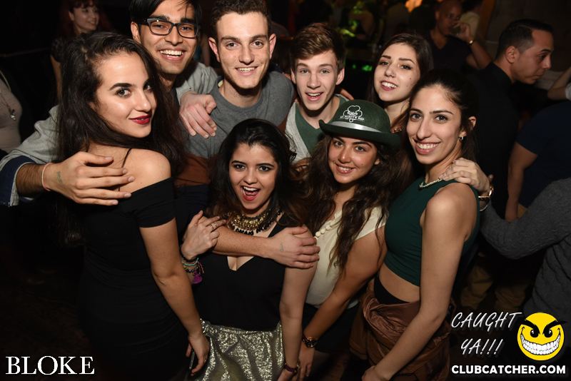 Bloke nightclub photo 67 - March 14th, 2015