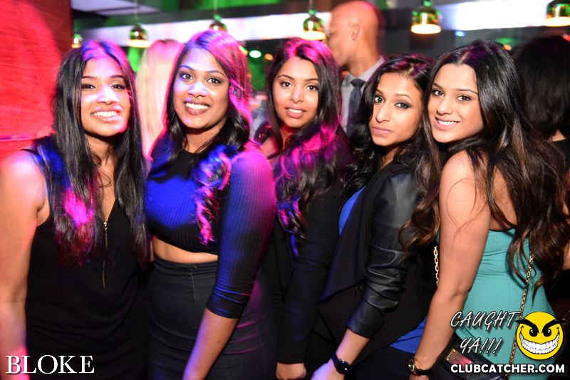 Bloke nightclub photo 70 - March 14th, 2015