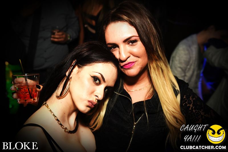 Bloke nightclub photo 72 - March 14th, 2015