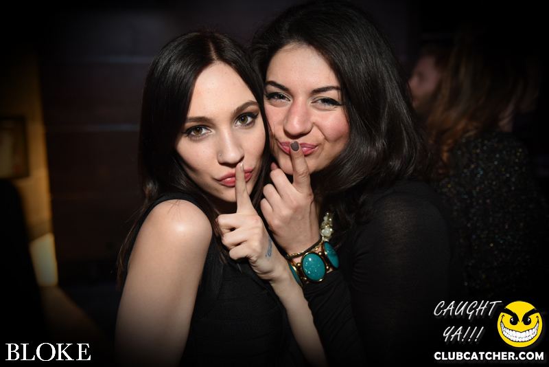 Bloke nightclub photo 77 - March 14th, 2015