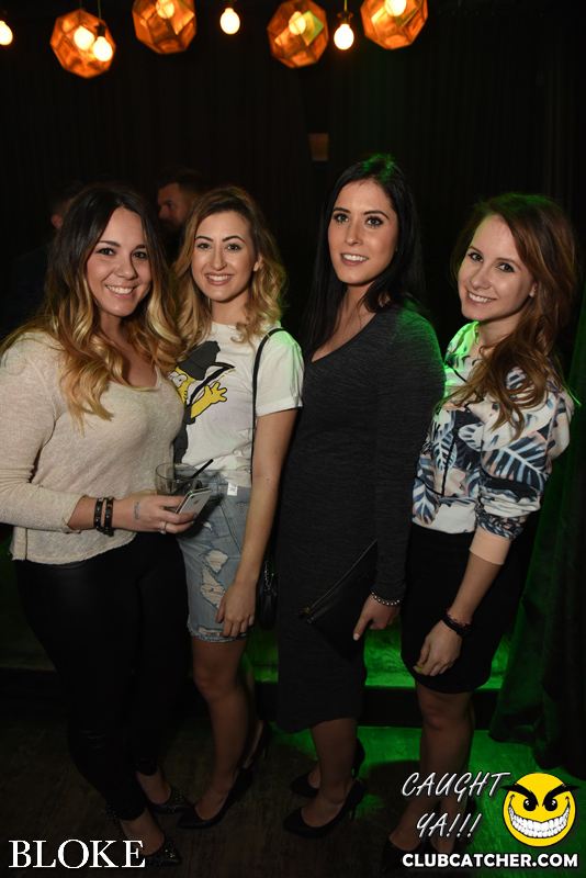 Bloke nightclub photo 79 - March 14th, 2015