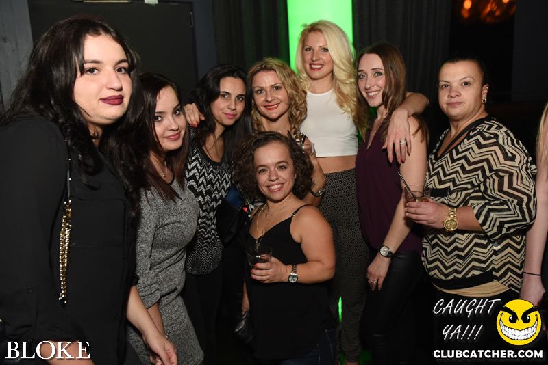Bloke nightclub photo 81 - March 14th, 2015