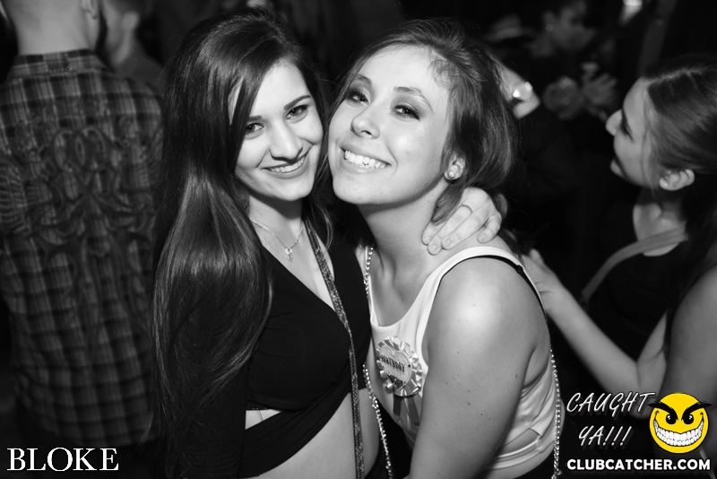 Bloke nightclub photo 84 - March 14th, 2015