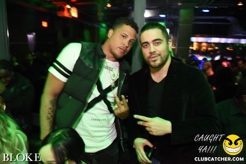 Bloke nightclub photo 90 - March 14th, 2015