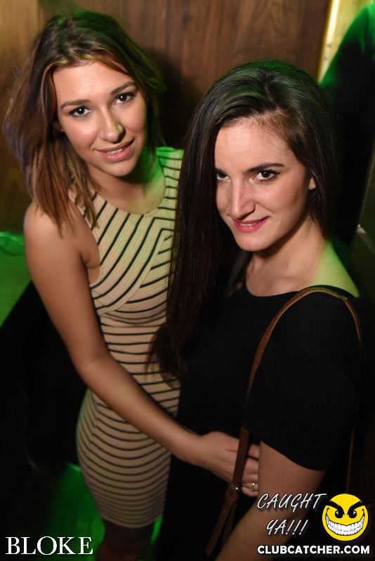 Bloke nightclub photo 10 - March 14th, 2015