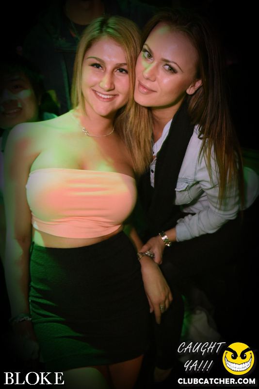 Bloke nightclub photo 92 - March 14th, 2015