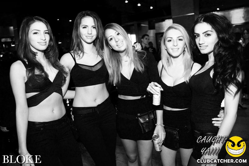 Bloke nightclub photo 95 - March 14th, 2015