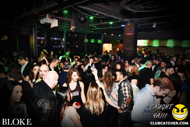 Bloke nightclub photo 97 - March 14th, 2015