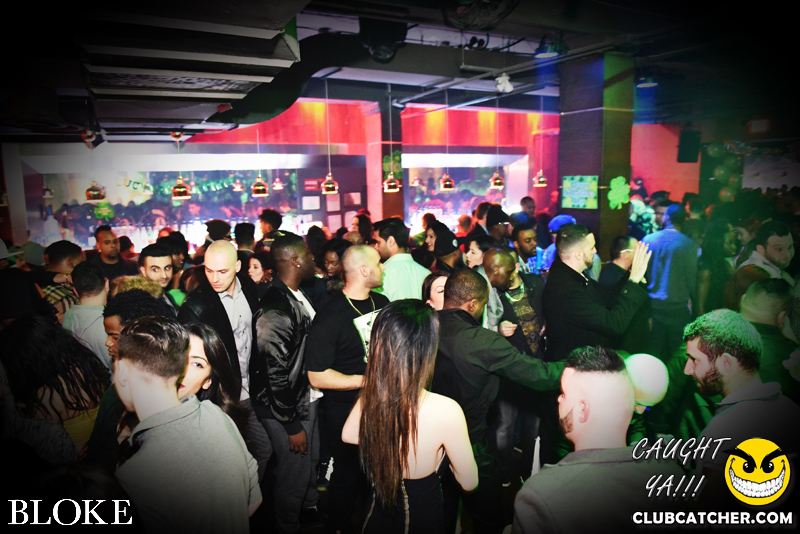 Bloke nightclub photo 1 - March 17th, 2015