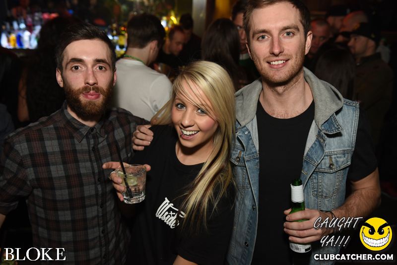 Bloke nightclub photo 108 - March 17th, 2015