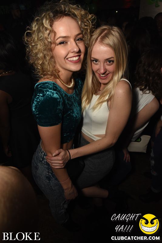 Bloke nightclub photo 121 - March 17th, 2015