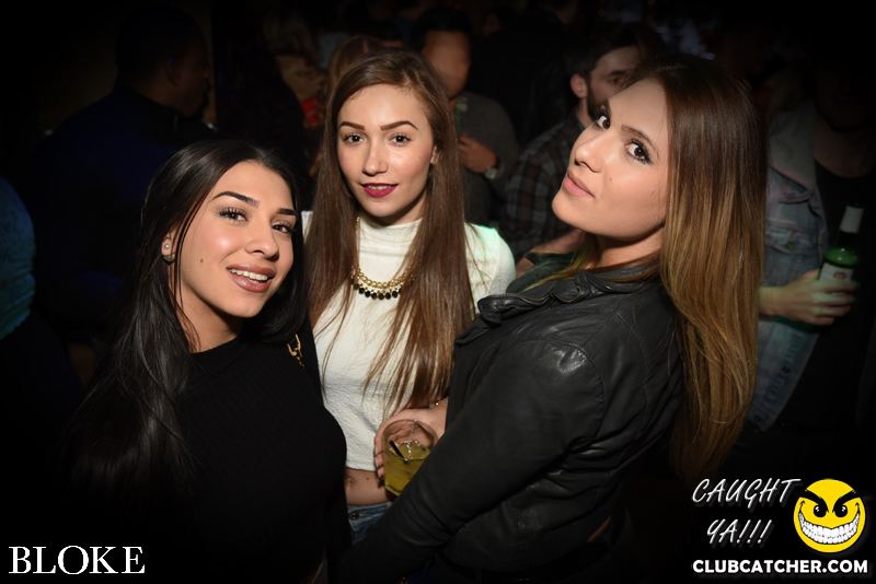 Bloke nightclub photo 127 - March 17th, 2015