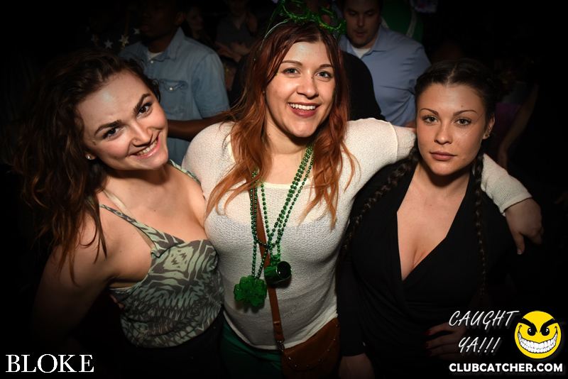 Bloke nightclub photo 129 - March 17th, 2015