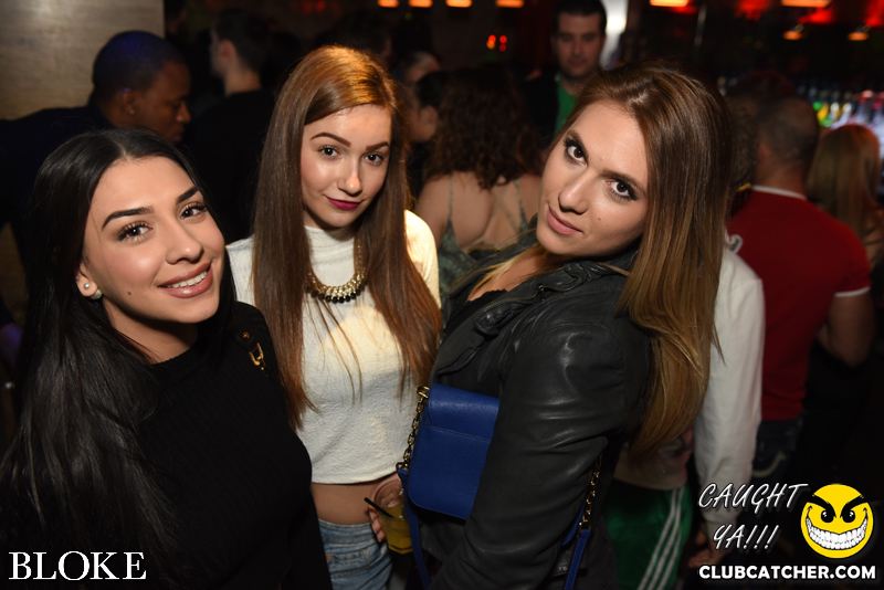 Bloke nightclub photo 130 - March 17th, 2015