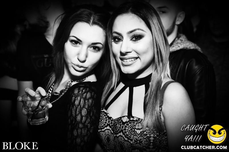 Bloke nightclub photo 14 - March 17th, 2015