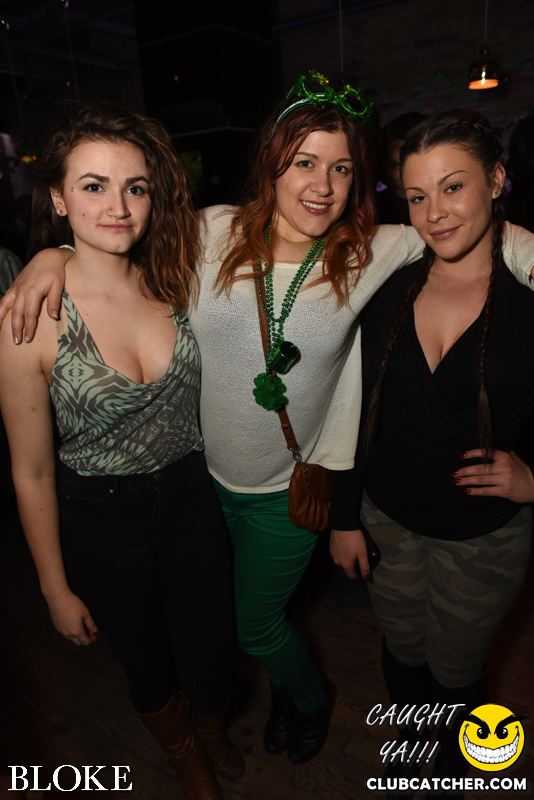 Bloke nightclub photo 131 - March 17th, 2015