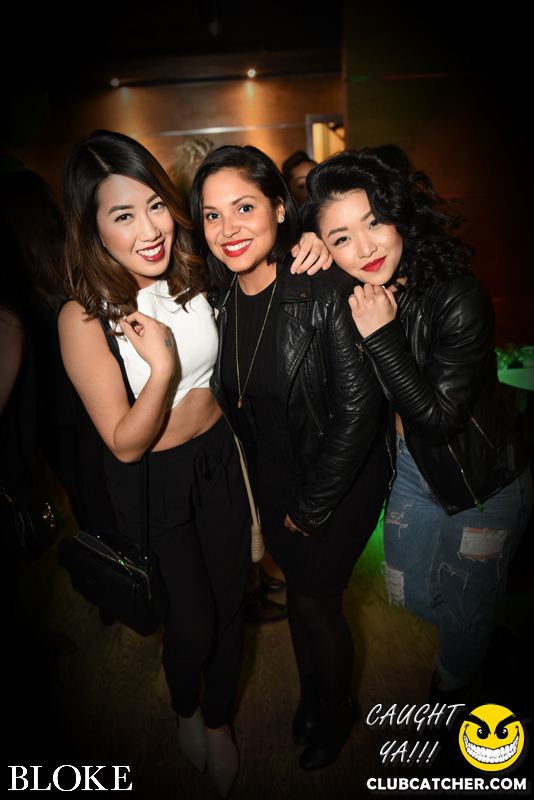 Bloke nightclub photo 135 - March 17th, 2015