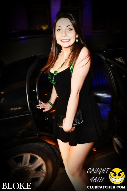 Bloke nightclub photo 137 - March 17th, 2015