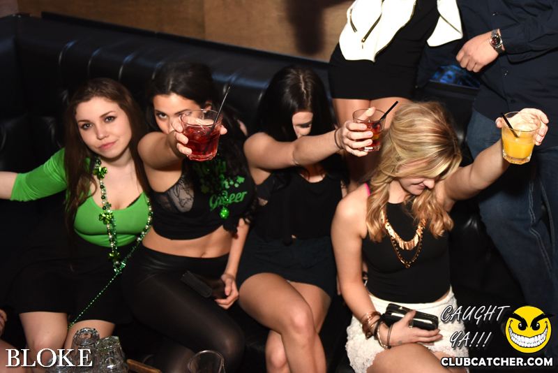 Bloke nightclub photo 138 - March 17th, 2015