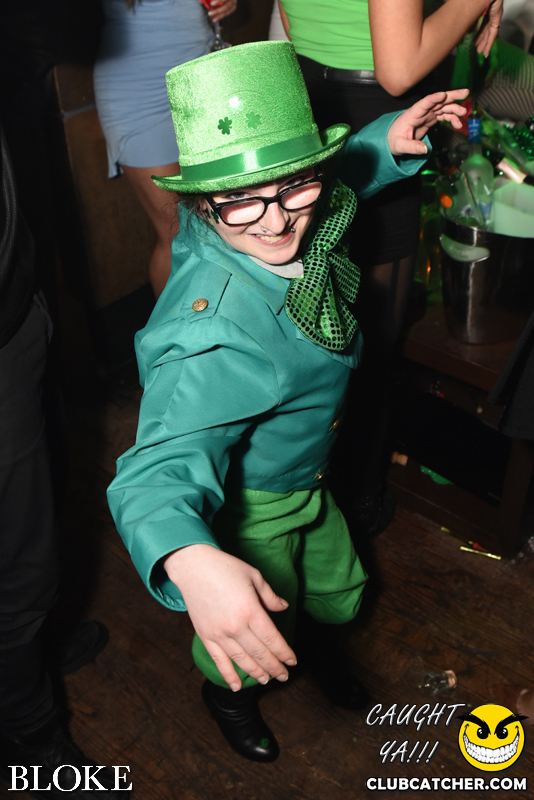 Bloke nightclub photo 15 - March 17th, 2015