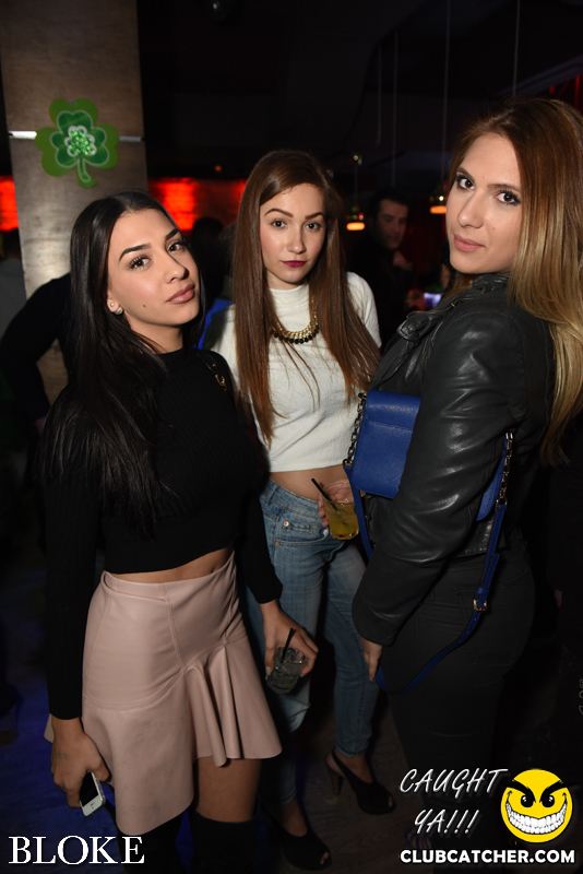 Bloke nightclub photo 142 - March 17th, 2015