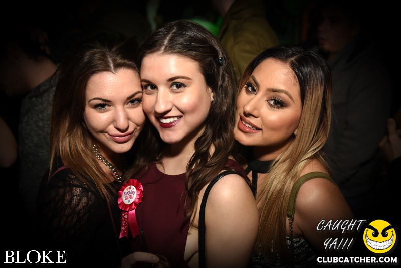 Bloke nightclub photo 16 - March 17th, 2015