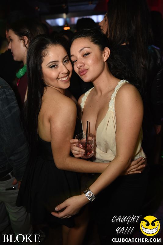 Bloke nightclub photo 153 - March 17th, 2015