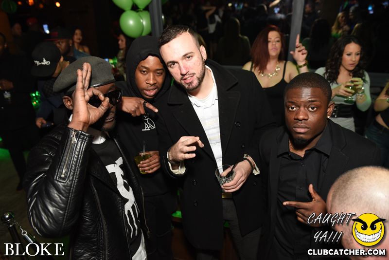 Bloke nightclub photo 159 - March 17th, 2015