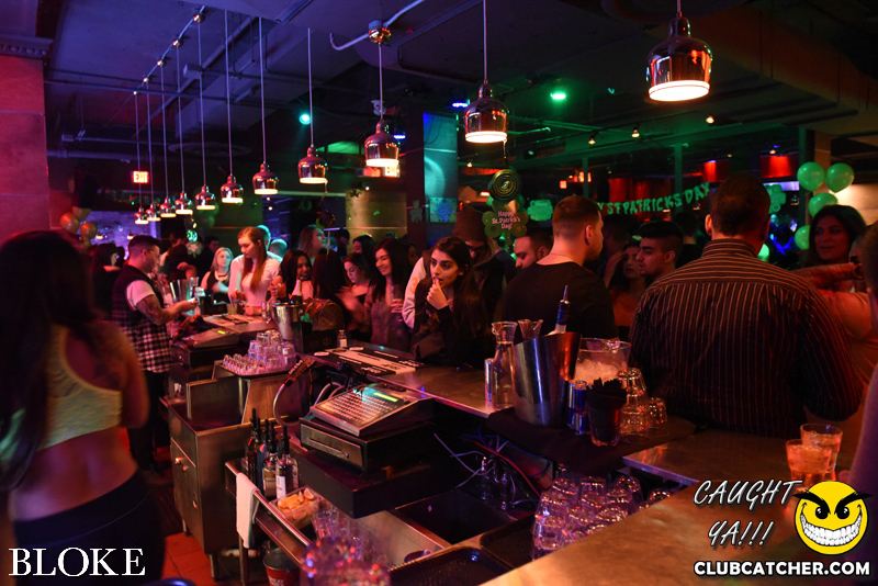 Bloke nightclub photo 17 - March 17th, 2015