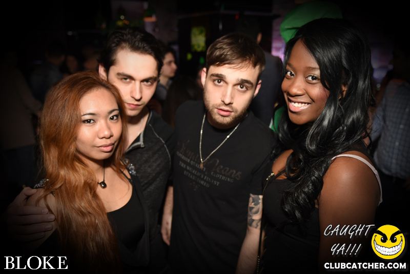 Bloke nightclub photo 26 - March 17th, 2015