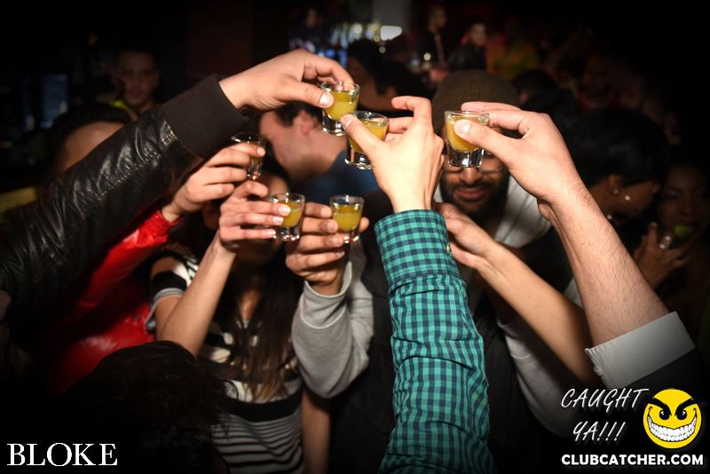 Bloke nightclub photo 27 - March 17th, 2015