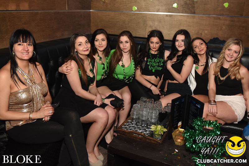 Bloke nightclub photo 29 - March 17th, 2015