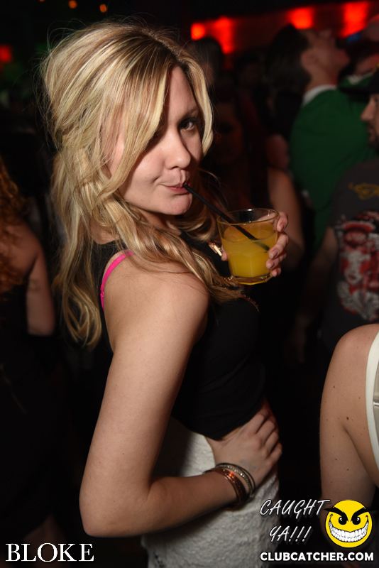 Bloke nightclub photo 30 - March 17th, 2015