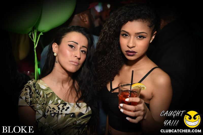 Bloke nightclub photo 35 - March 17th, 2015