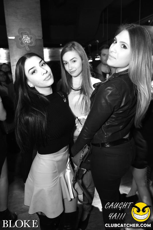 Bloke nightclub photo 41 - March 17th, 2015